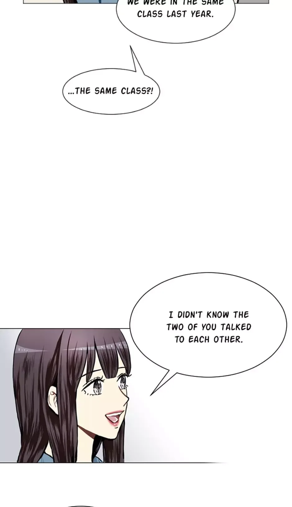 Love & Wish Chapter 18 page 39