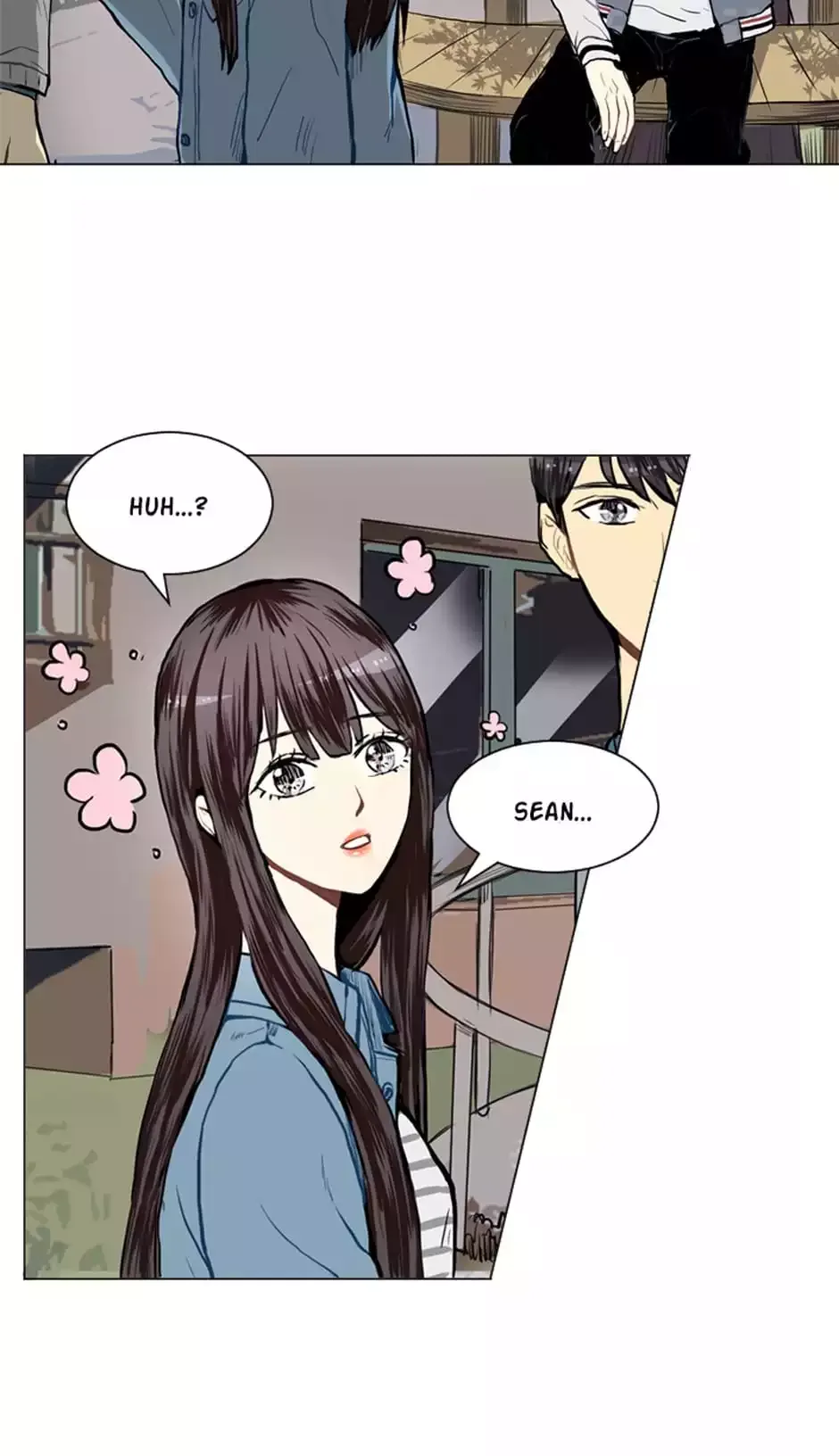 Love & Wish Chapter 18 page 31