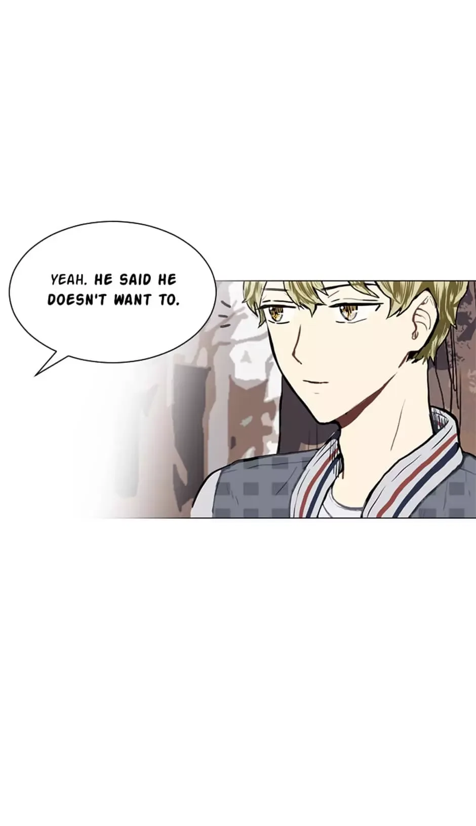 Love & Wish Chapter 18 page 44