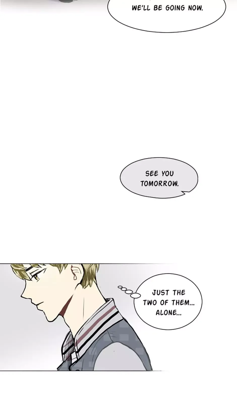 Love & Wish Chapter 18 page 47
