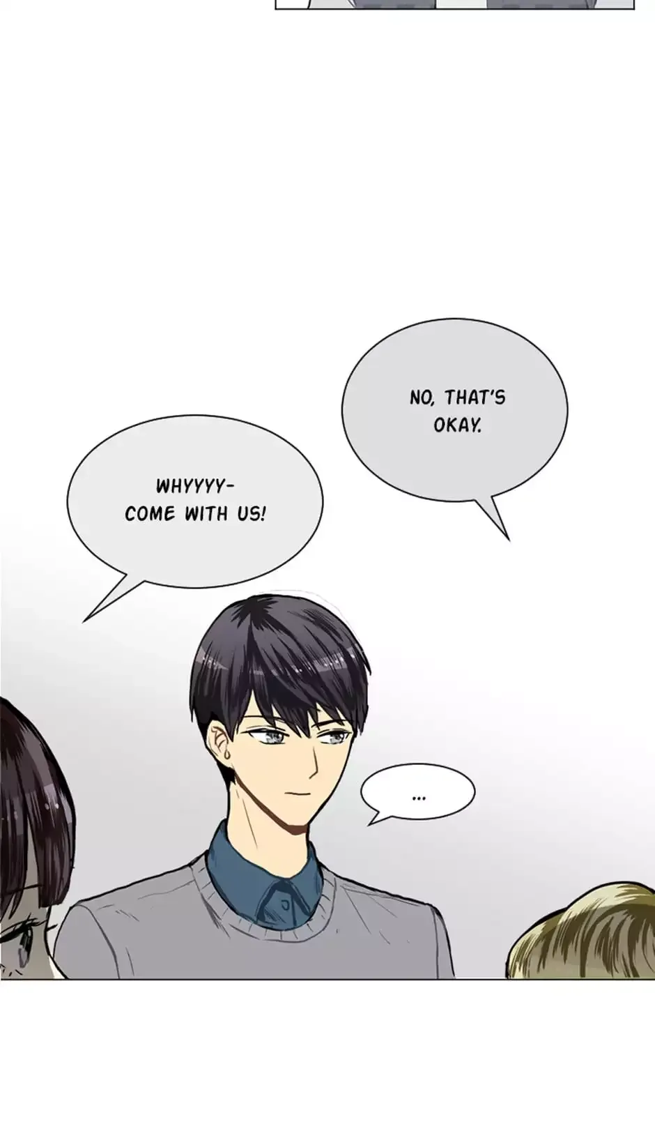 Love & Wish Chapter 18 page 43
