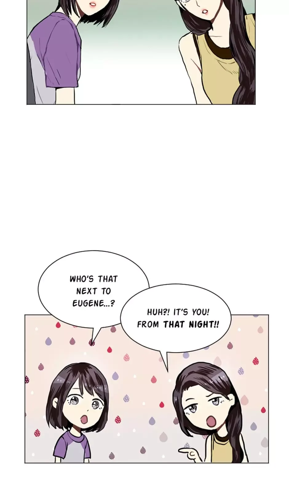 Love & Wish Chapter 18 page 56