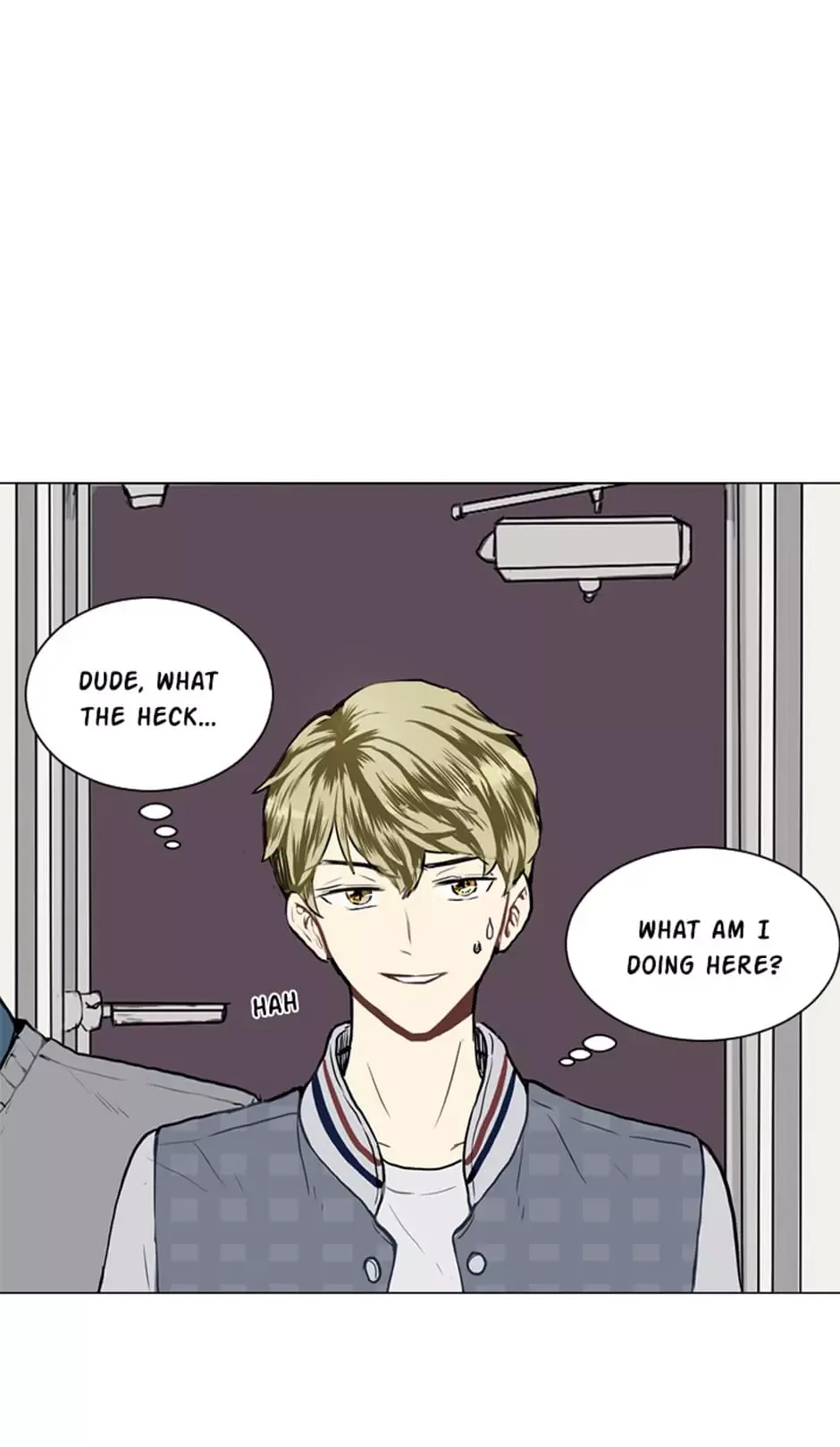 Love & Wish Chapter 18 page 58
