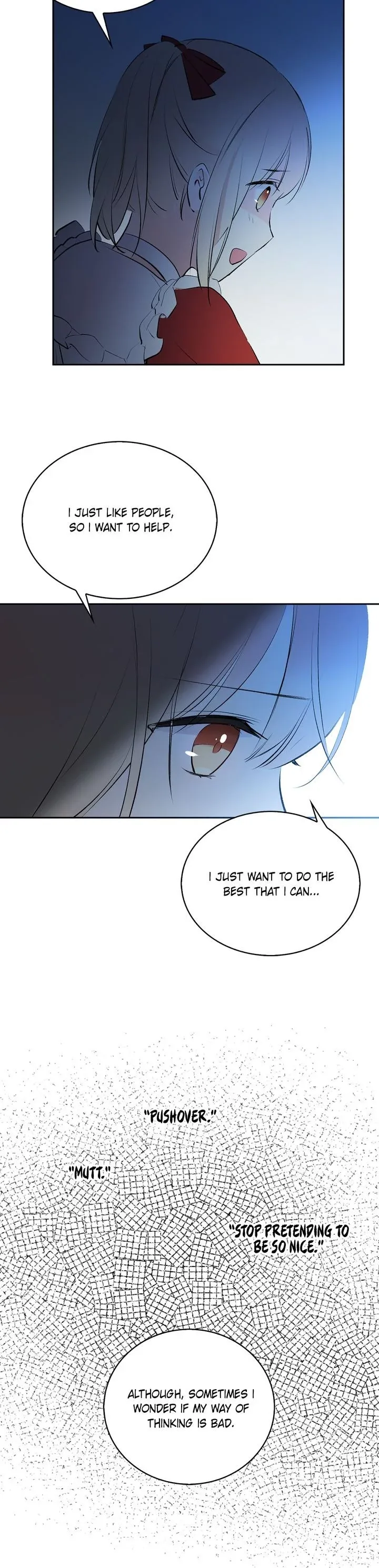 Cats Bride Chapter 17 page 4