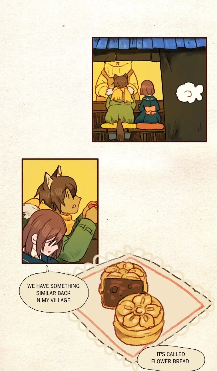 The Sock Monster Chapter 17 page 9