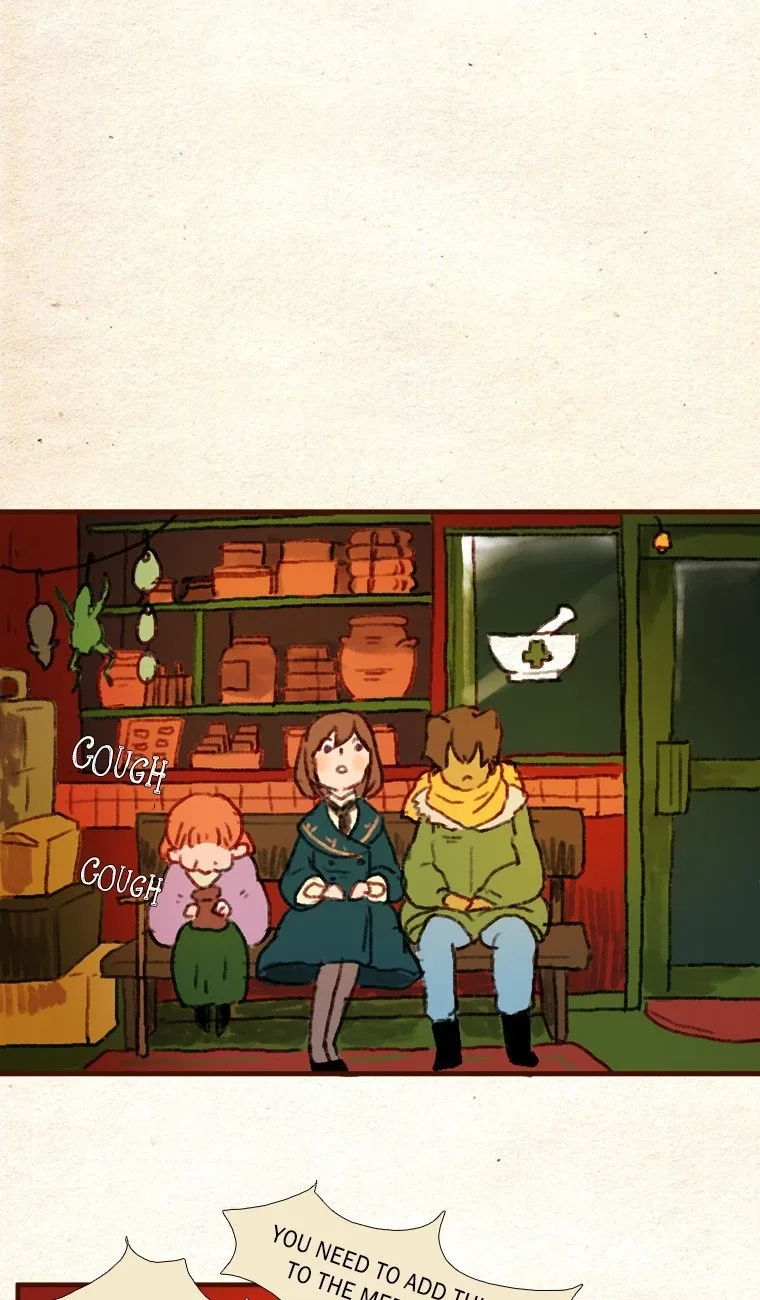 The Sock Monster Chapter 17 page 14