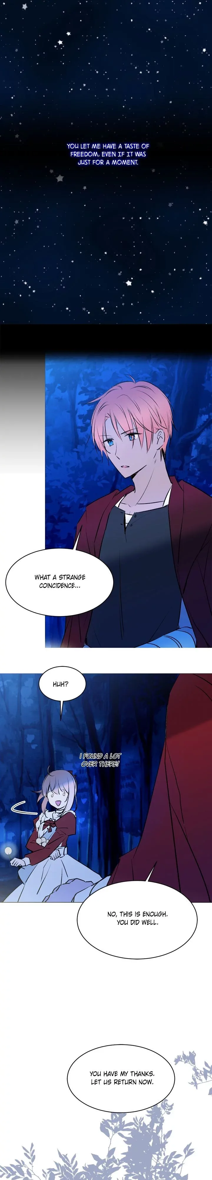 Cats Bride Chapter 17 page 13
