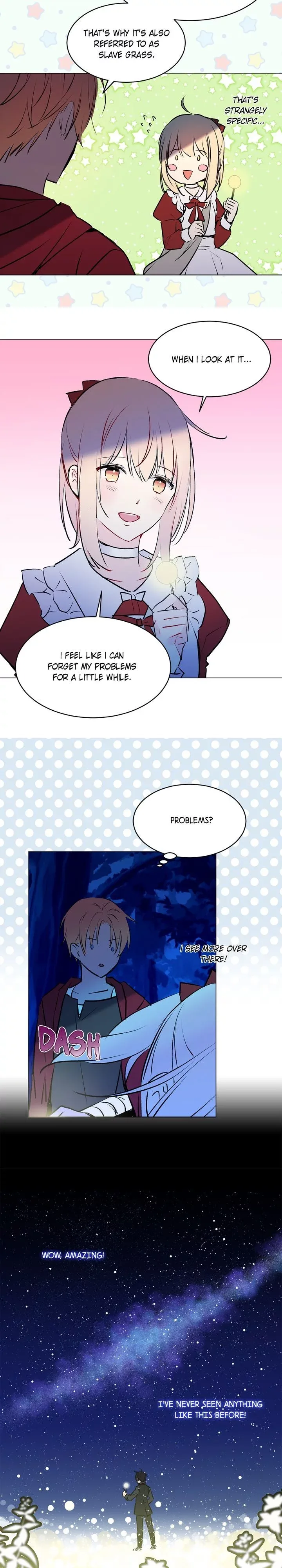 Cats Bride Chapter 17 page 11