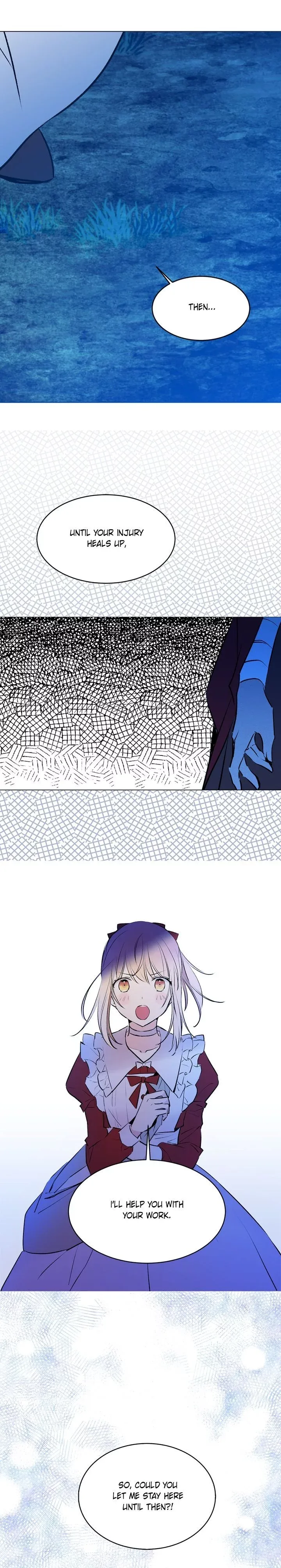 Cats Bride Chapter 17 page 17