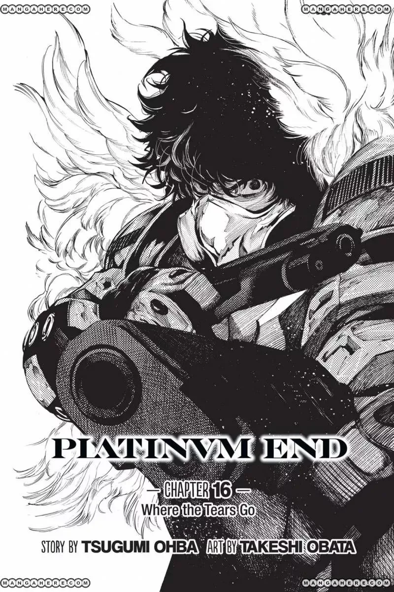 Platina End Chapter 16 page 1