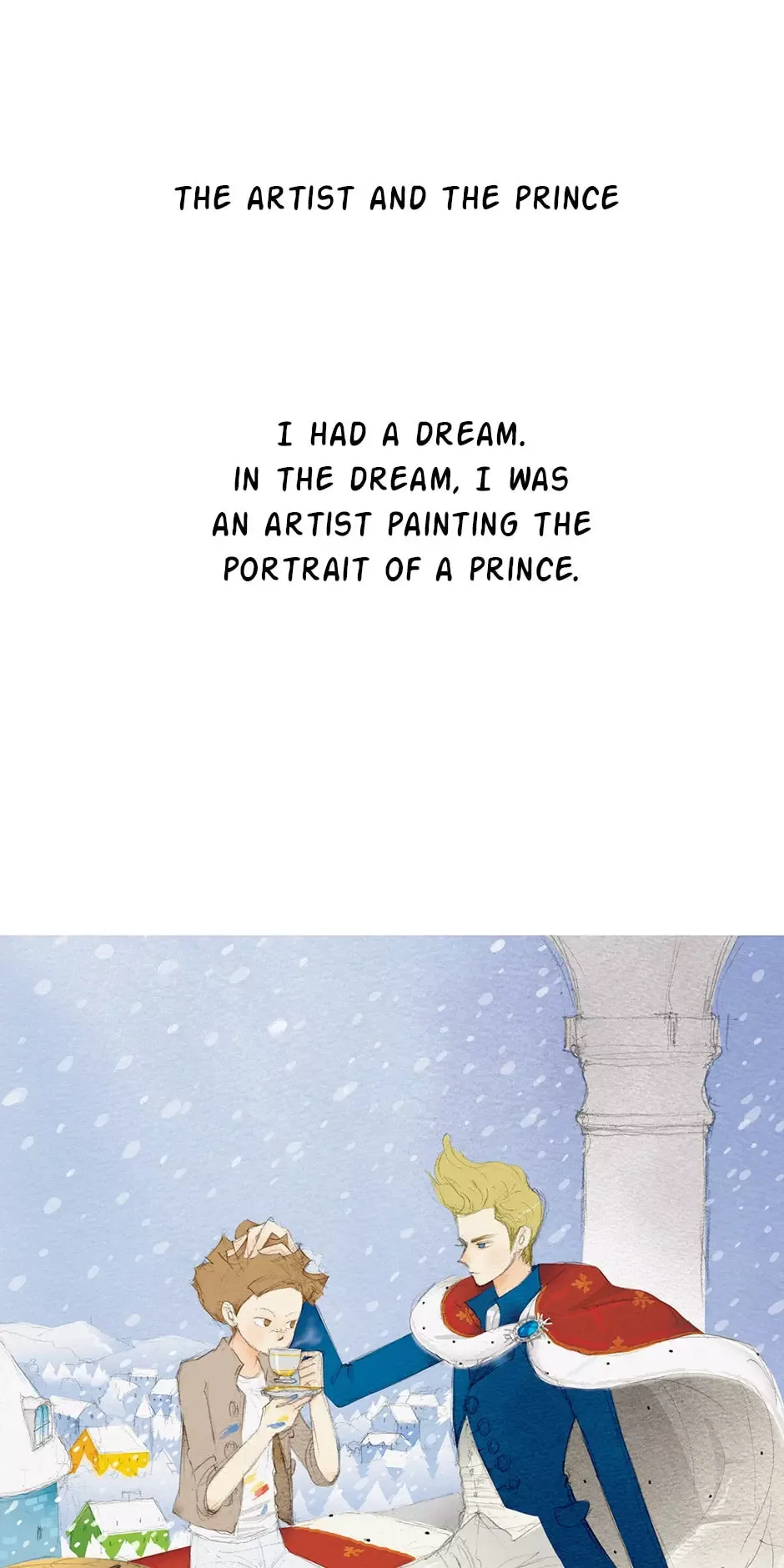 100 Days in Europe Chapter 27 page 21