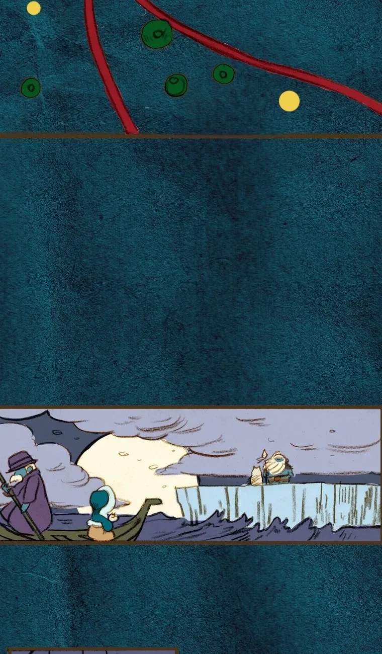 The Sock Monster Chapter 17 page 31
