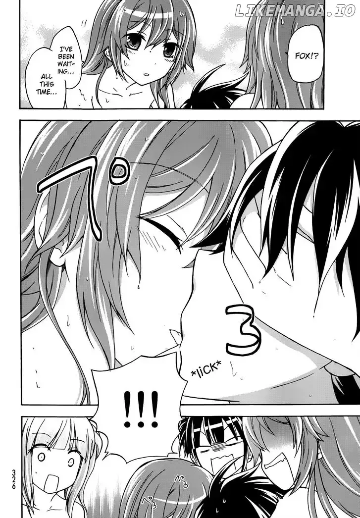 Maga Tsuki Chapter 18 page 5