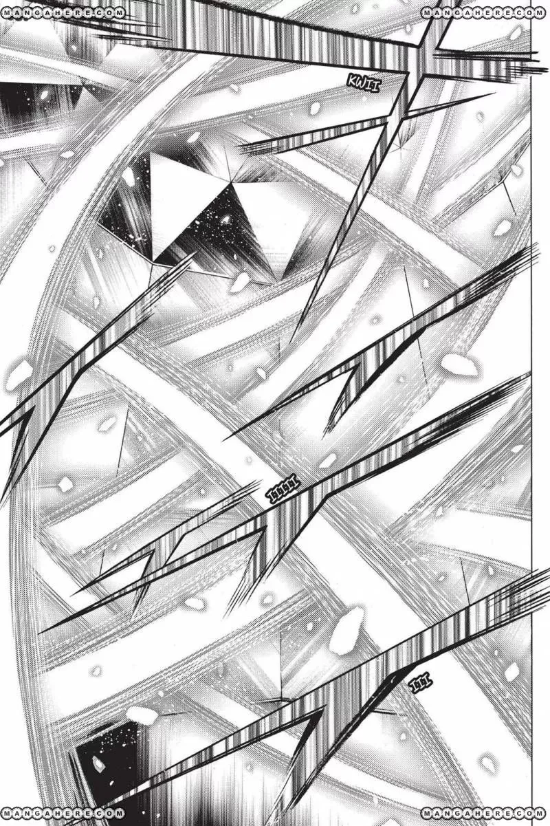 Platina End Chapter 16 page 12