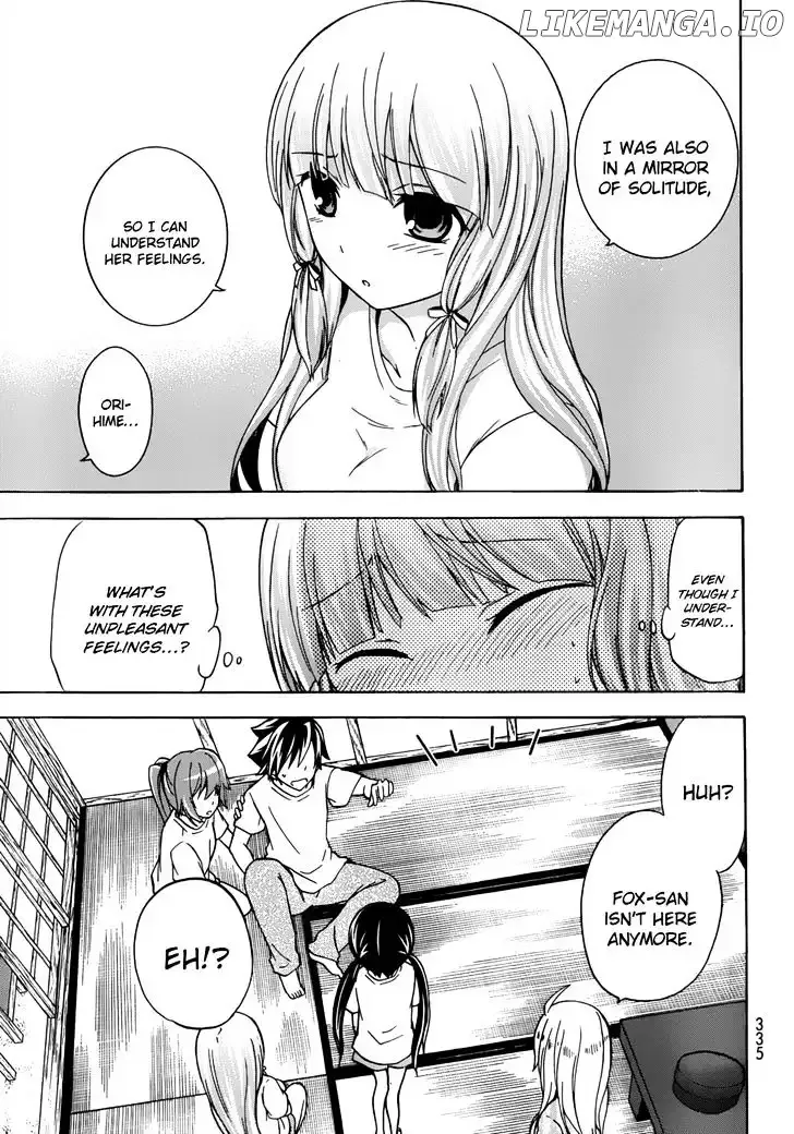 Maga Tsuki Chapter 18 page 13