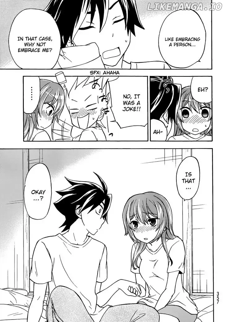 Maga Tsuki Chapter 18 page 35