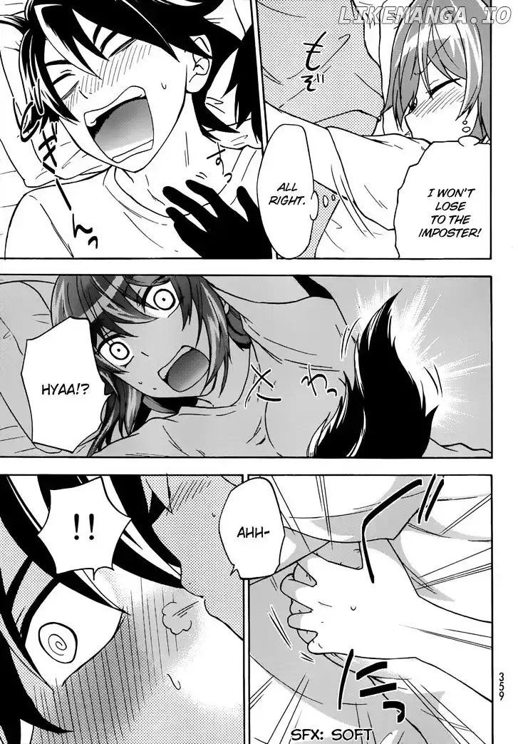 Maga Tsuki Chapter 18 page 37