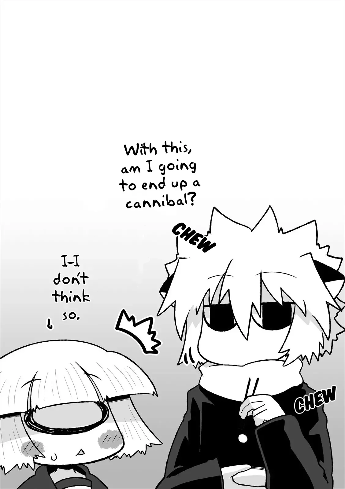 Mako-san to Hachisuka-kun. Chapter 13 page 15