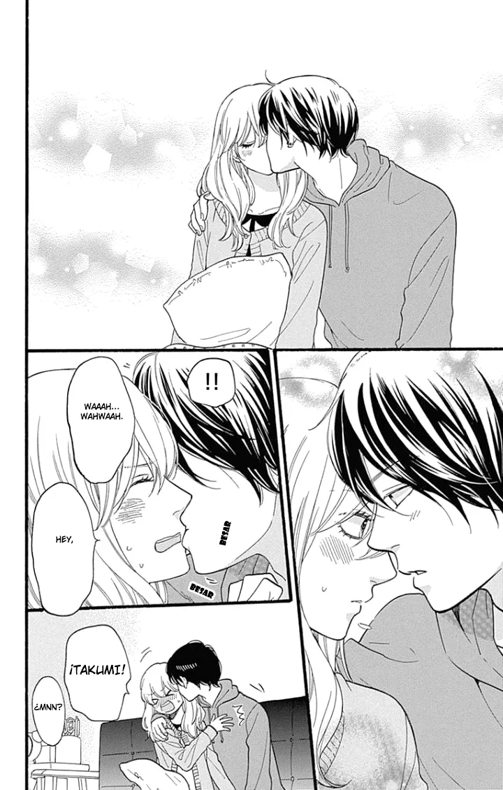 ByeBye Liberty Chapter 16 page 5