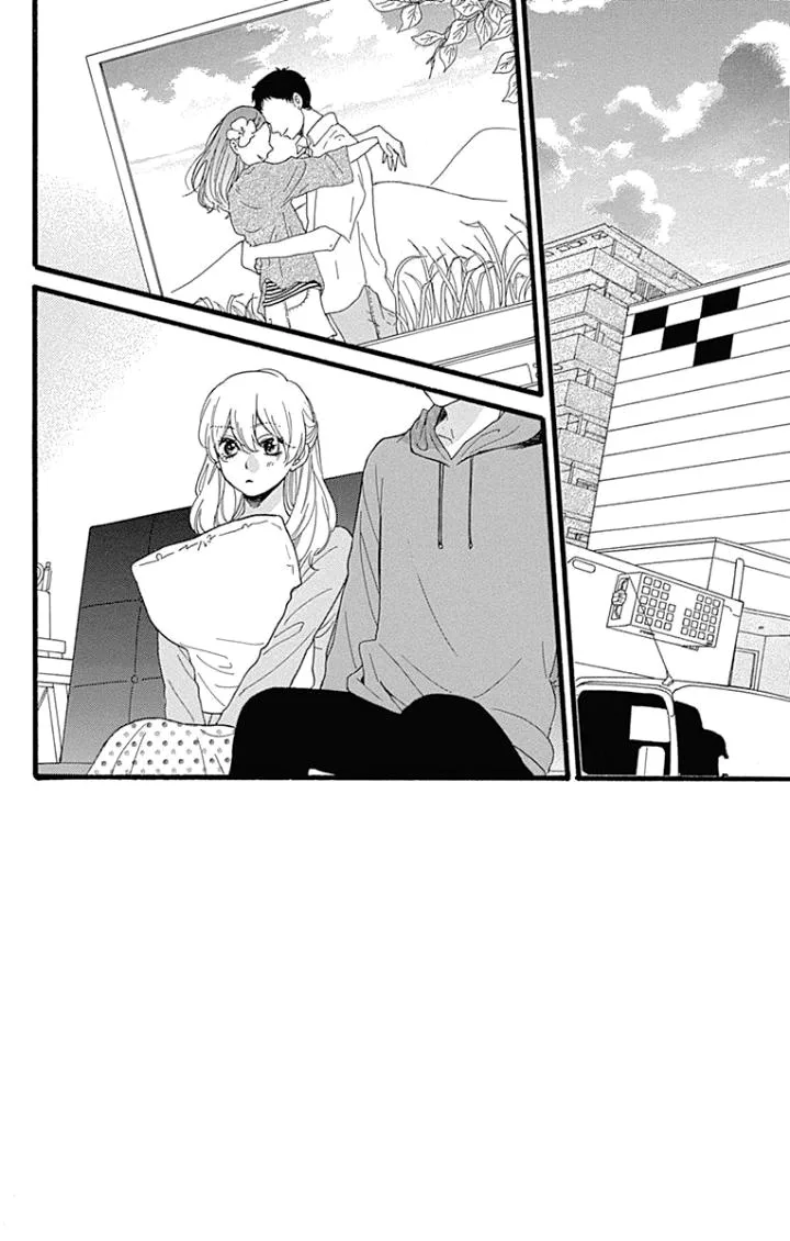 ByeBye Liberty Chapter 16 page 3
