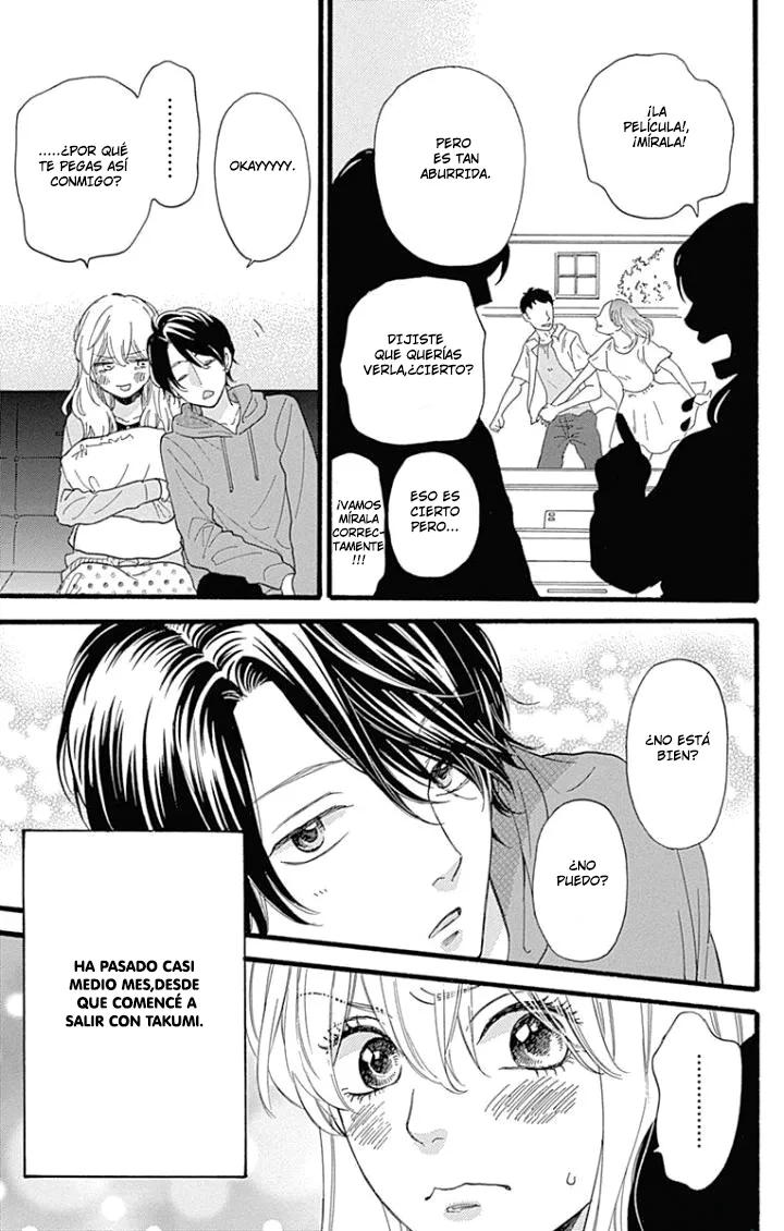 ByeBye Liberty Chapter 16 page 6