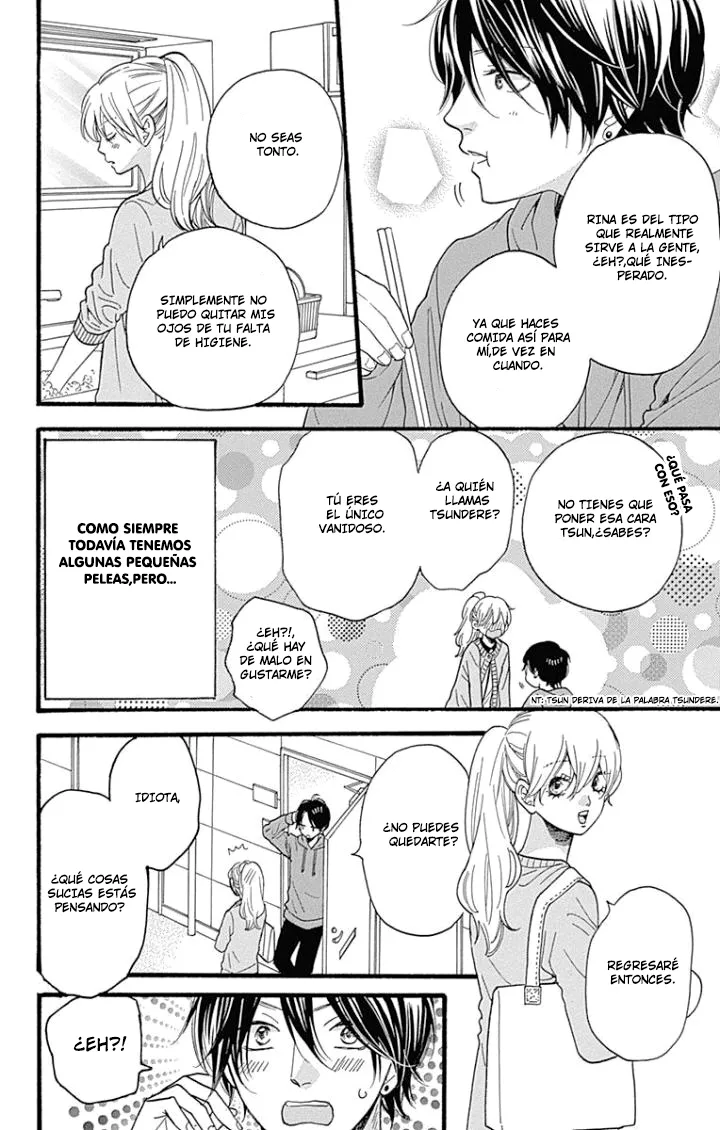 ByeBye Liberty Chapter 16 page 9