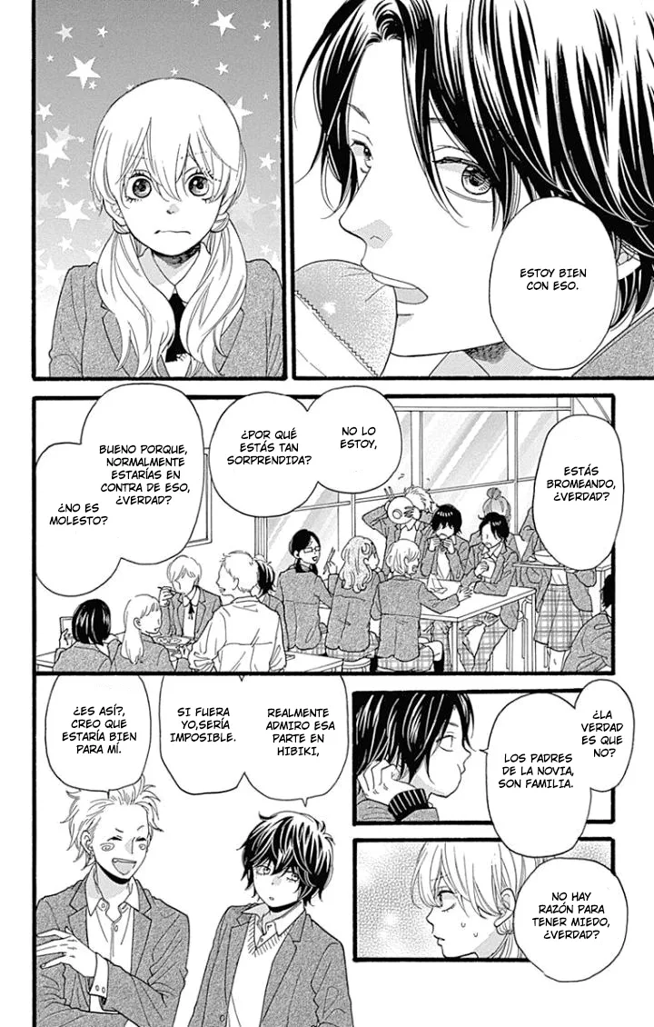 ByeBye Liberty Chapter 16 page 15