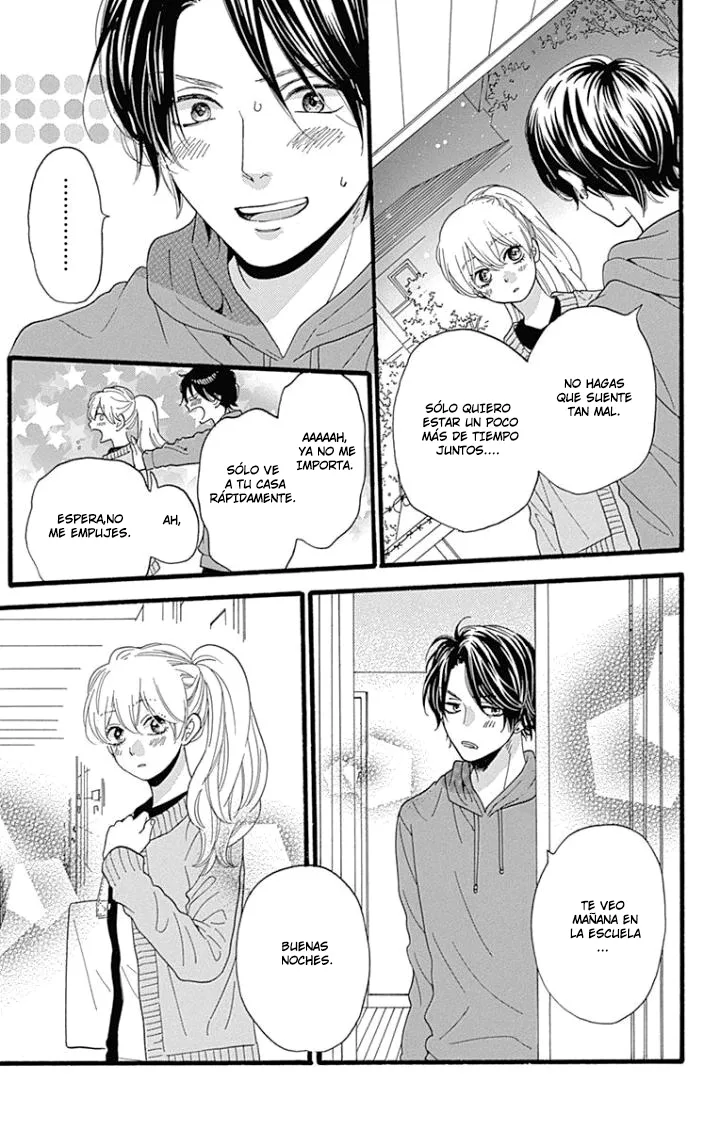 ByeBye Liberty Chapter 16 page 10