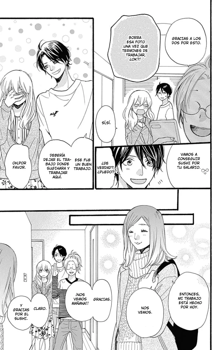 ByeBye Liberty Chapter 16 page 26