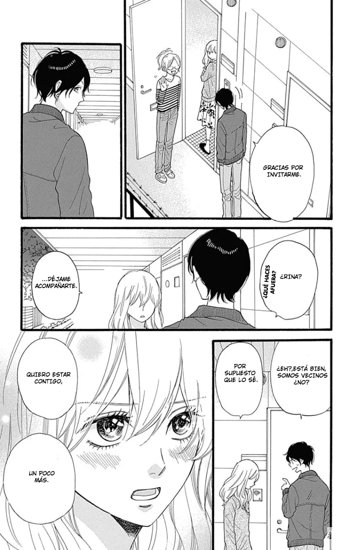ByeBye Liberty Chapter 16 page 32