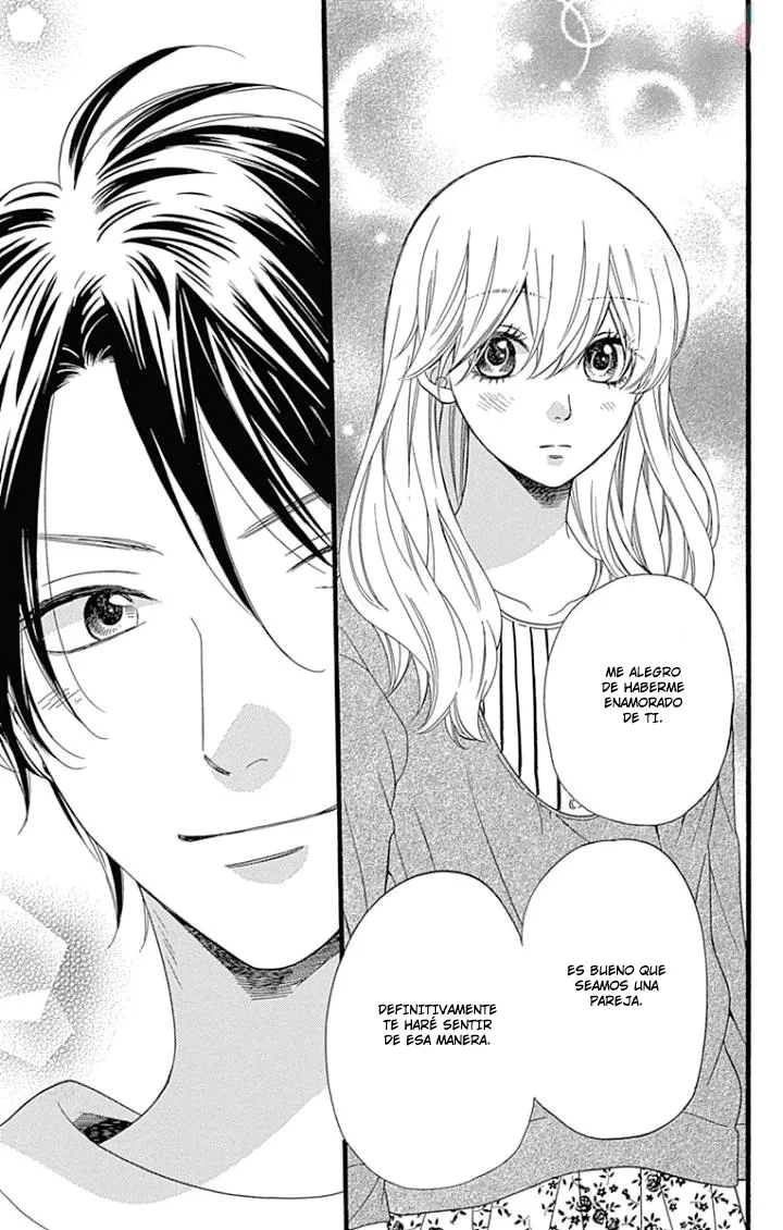 ByeBye Liberty Chapter 16 page 30