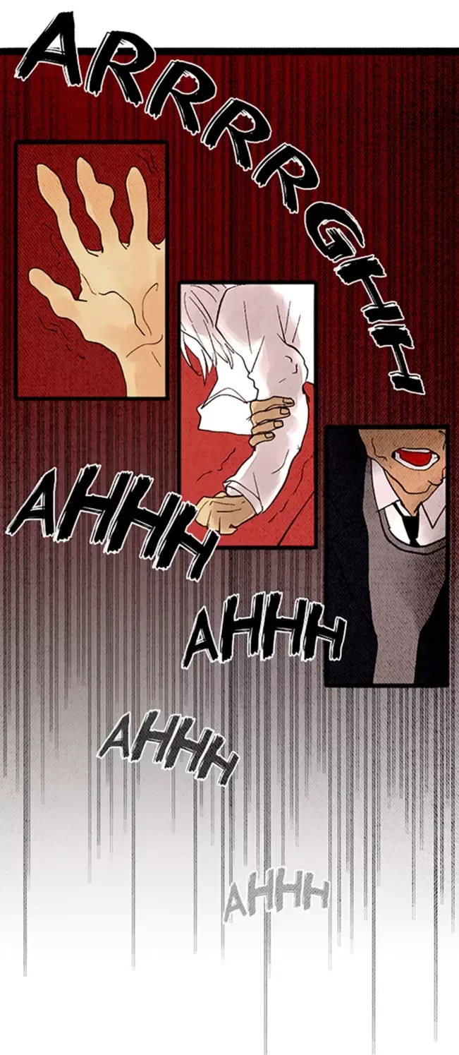 Demons can't be pretty Chapter 29 page 7