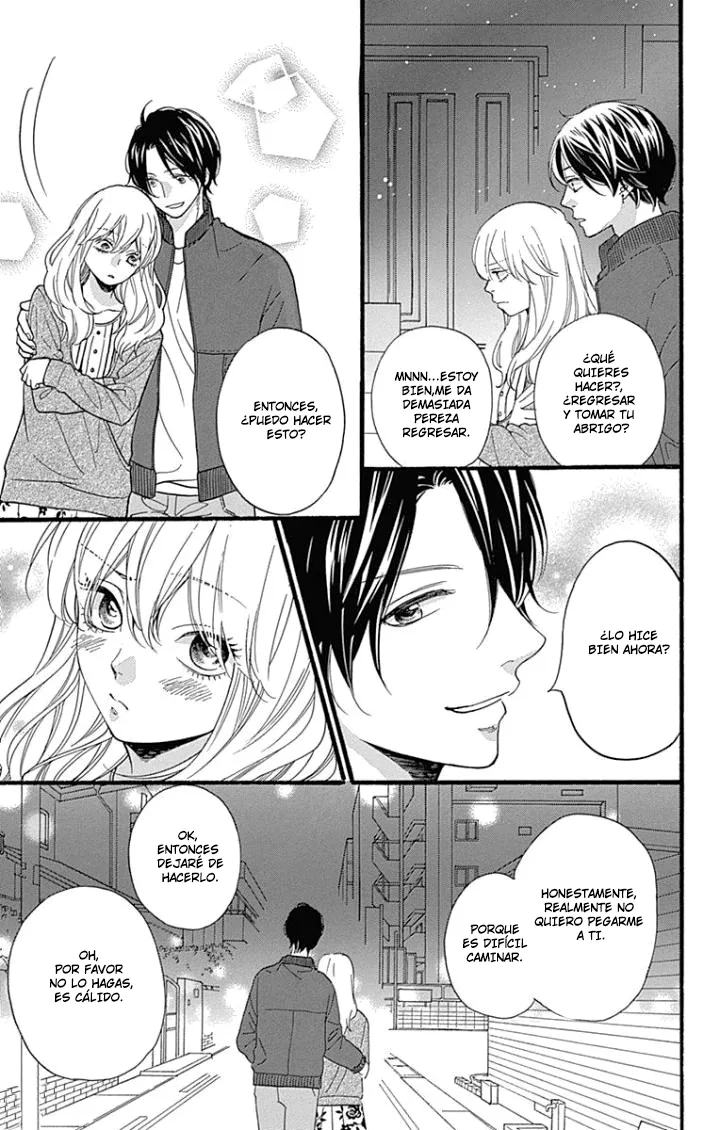 ByeBye Liberty Chapter 16 page 34