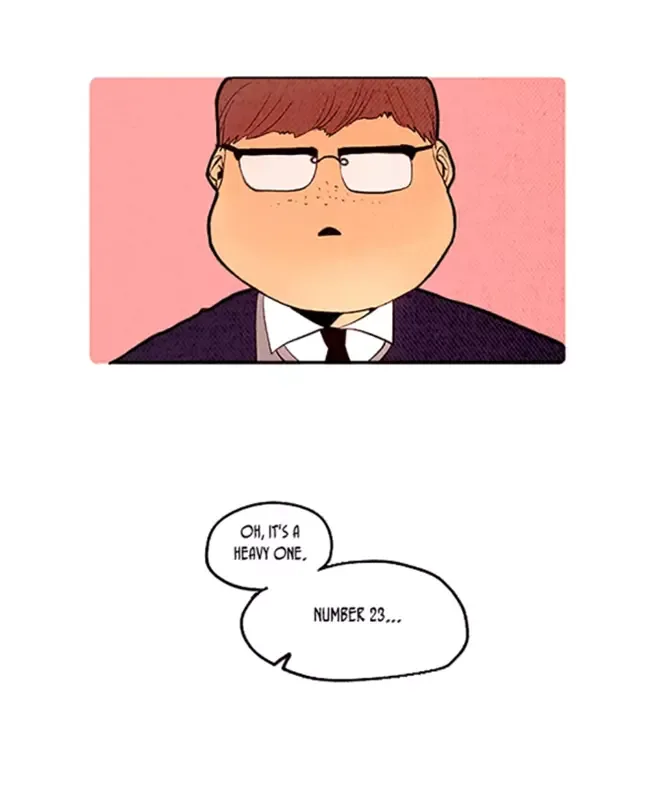 Demons can't be pretty Chapter 29 page 9