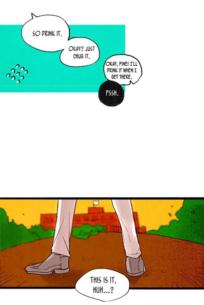 Demons can't be pretty Chapter 29 page 4