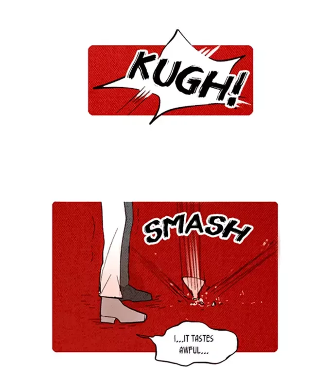Demons can't be pretty Chapter 29 page 6