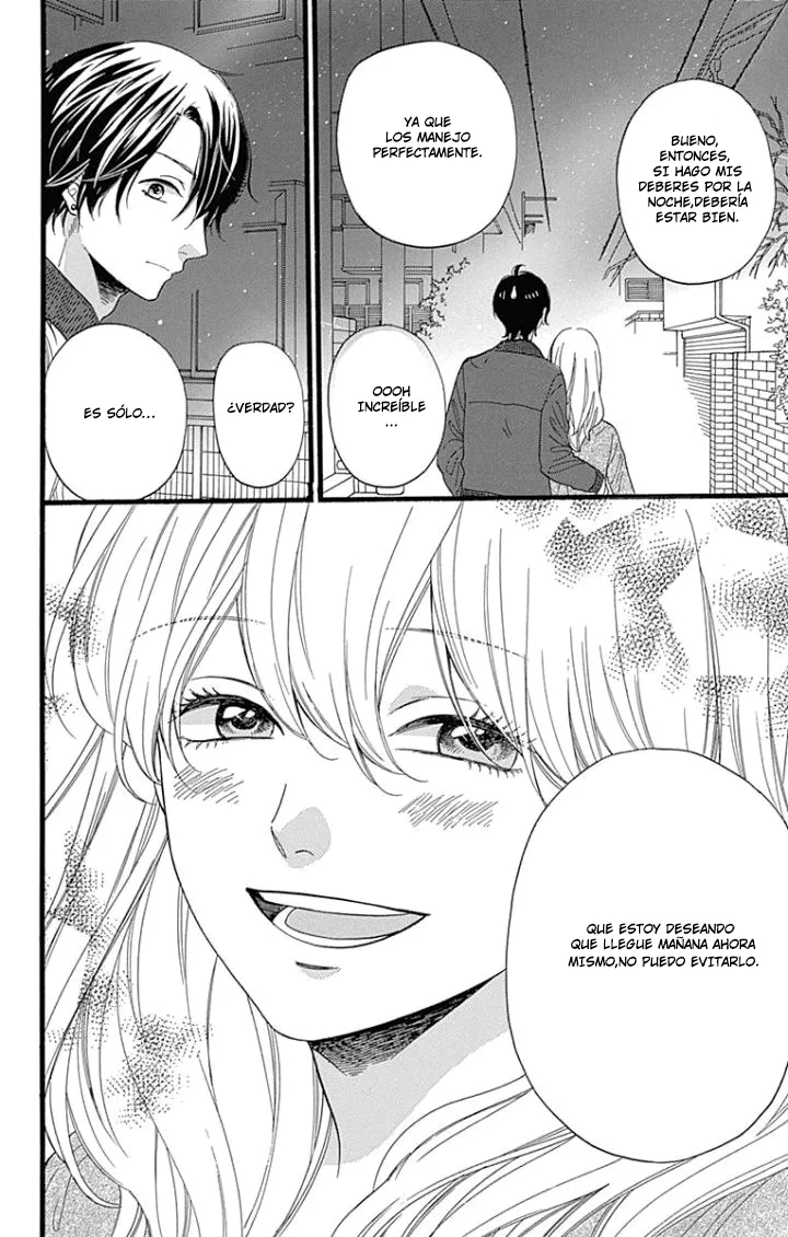 ByeBye Liberty Chapter 16 page 37