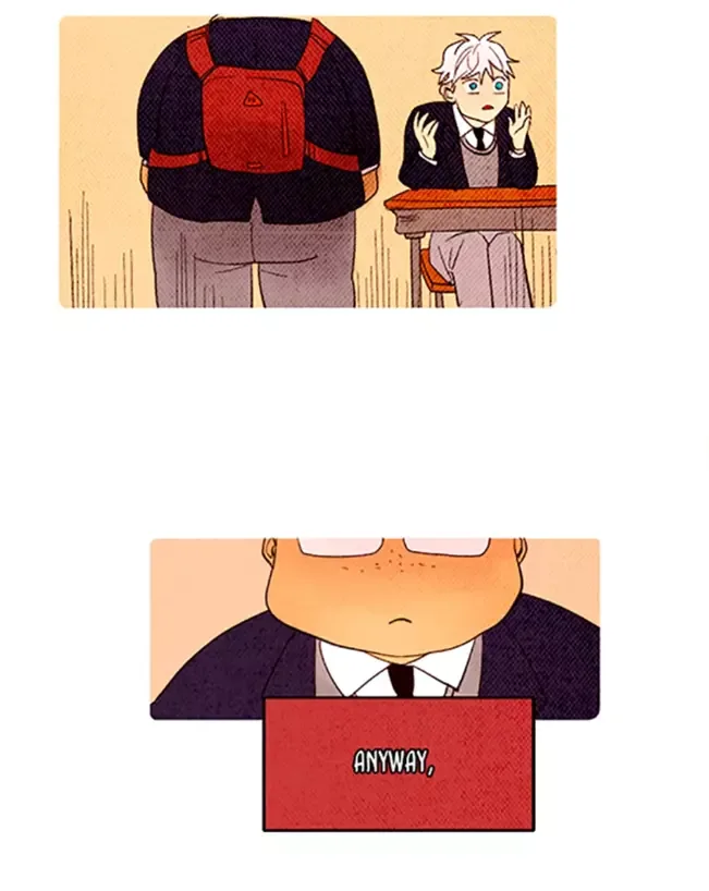 Demons can't be pretty Chapter 29 page 15