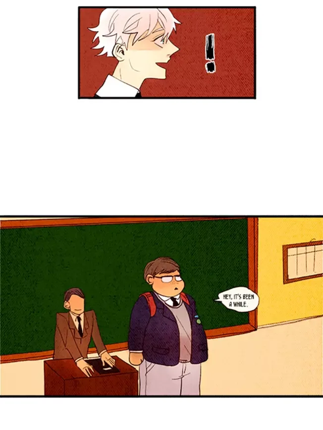 Demons can't be pretty Chapter 29 page 14