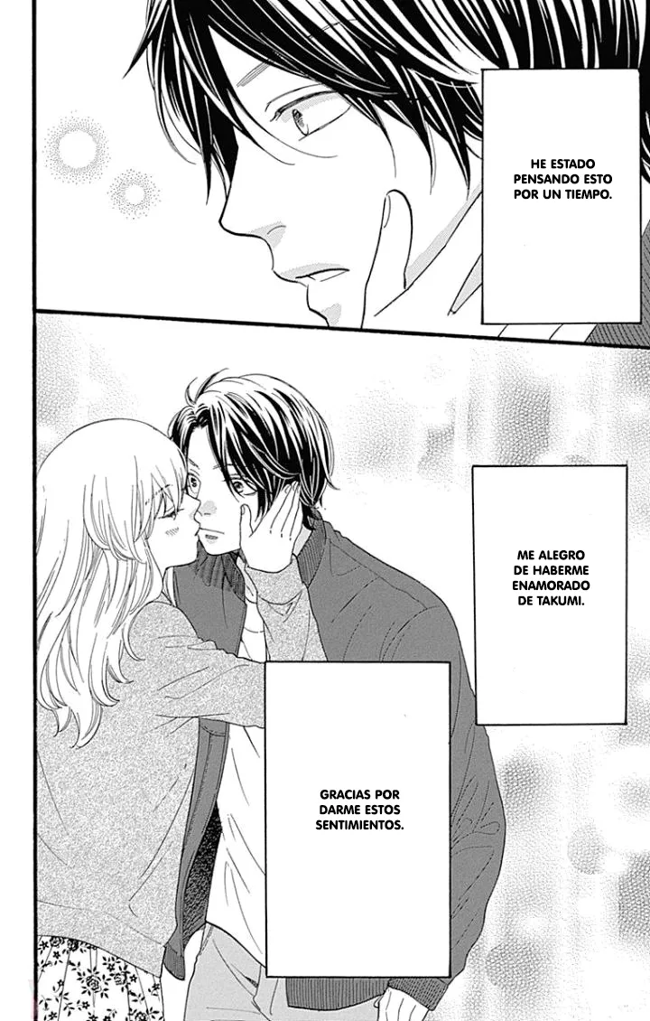 ByeBye Liberty Chapter 16 page 39