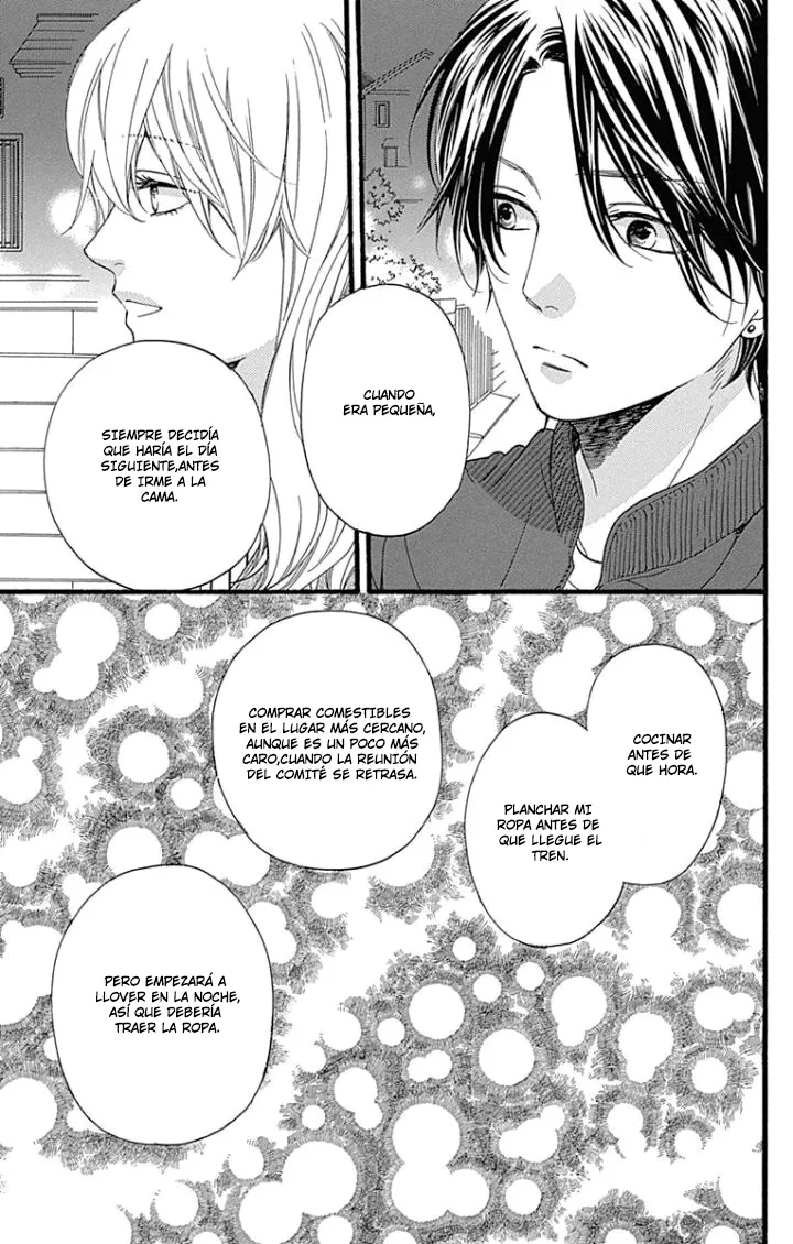 ByeBye Liberty Chapter 16 page 36