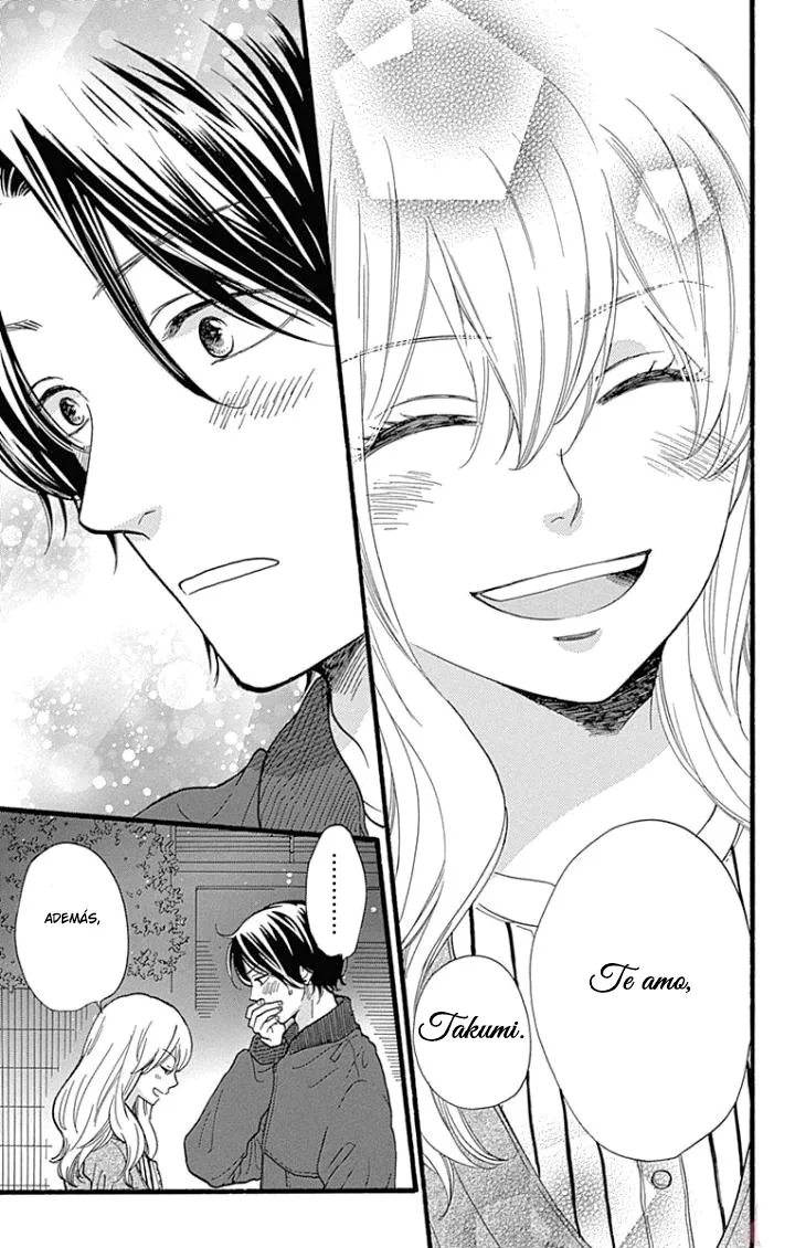 ByeBye Liberty Chapter 16 page 40