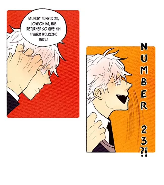 Demons can't be pretty Chapter 29 page 13