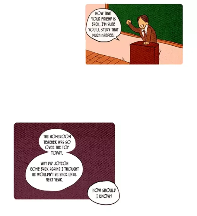 Demons can't be pretty Chapter 29 page 17