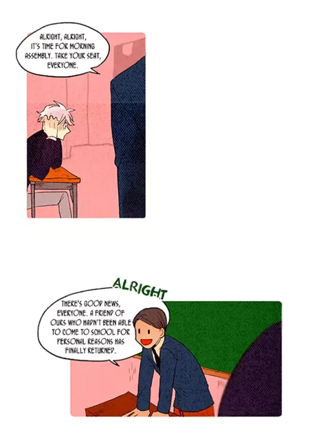 Demons can't be pretty Chapter 29 page 12