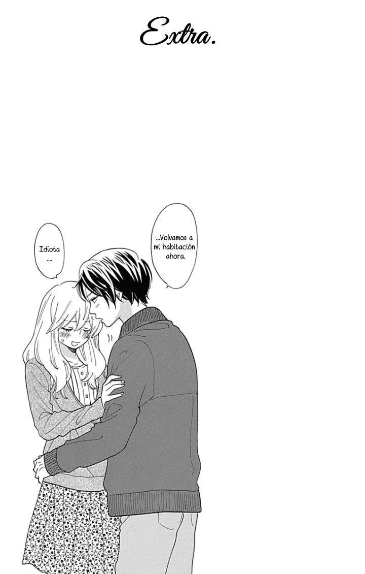 ByeBye Liberty Chapter 16 page 44