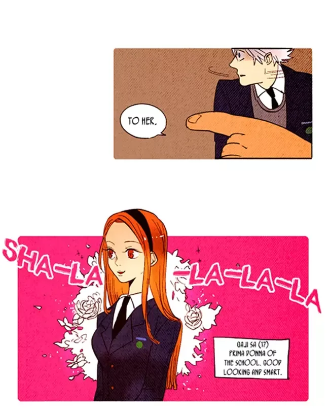 Demons can't be pretty Chapter 29 page 24