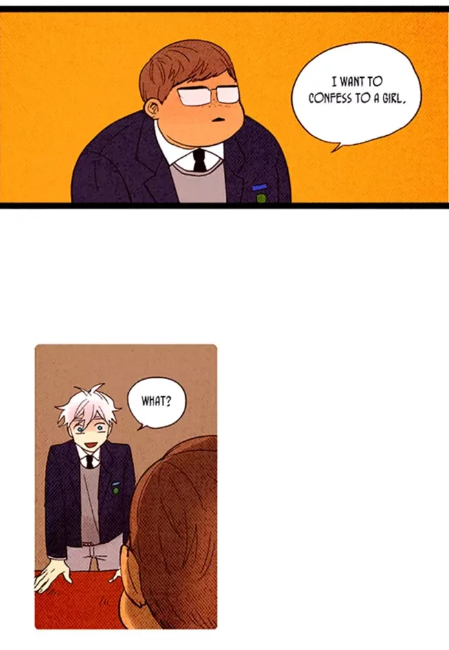 Demons can't be pretty Chapter 29 page 23