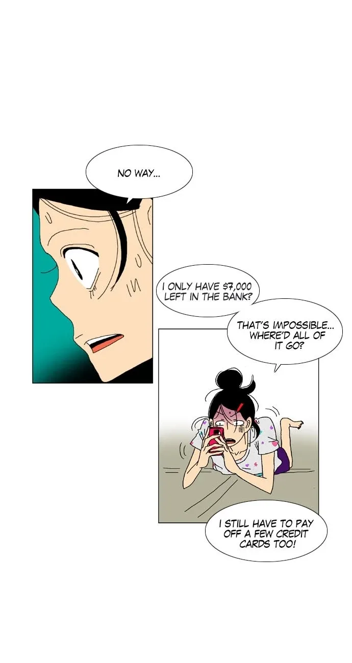 A Stranger in My House Chapter 20 page 3