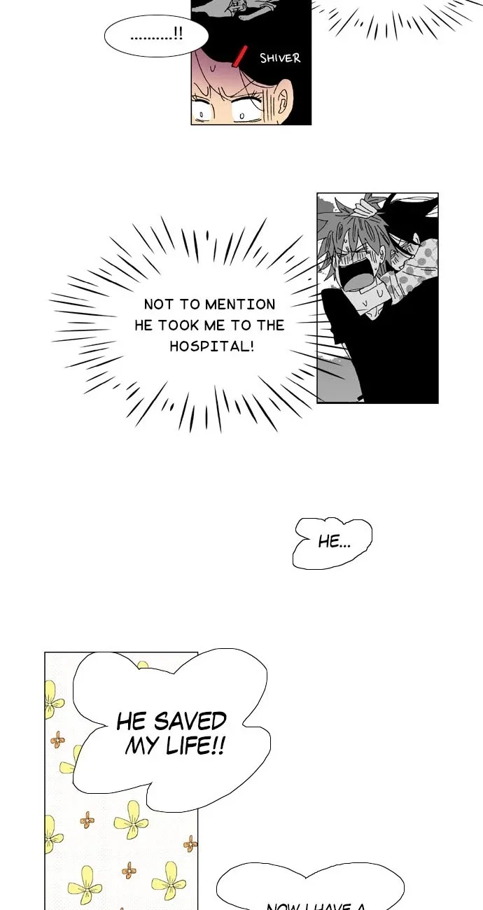 A Stranger in My House Chapter 20 page 13